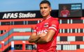 Moroccan Soccer Star Faces Threats After Choosing National Team