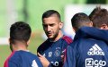 Moroccan Soccer Star Hakim Ziyech's Mentor Refutes Drug Addiction Rumors