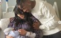 Moroccan Soccer Star Hamza Mendyl Welcomes First Child with Wife