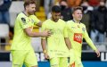 Moroccan Soccer Star Honors Tragic Well Victim with Goal Celebration