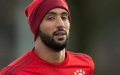 Moroccan Soccer Star Medhi Benatia Announces Retirement After 15-Year Career