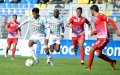 Moroccan Soccer Stars Face Surprise Military Service Summons