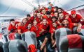 Moroccan Soccer Stars' Market Values Soar, Led by Ziyech and Hakimi