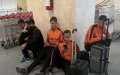 Moroccan Soccer Team Detained in Algeria Over Jersey Dispute