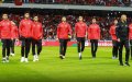 Moroccan Soccer Team Faces Racist Abuse at Madrid Hotel During Ramadan