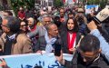 Moroccan Socialist Party Protests Vaccine Pass Requirement for Parliament Access