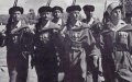 Moroccan Soldiers Defect During Indochina War, Resisting French Colonial Rule