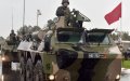 Moroccan Soldiers Killed in Mine Explosion During Demining Operation