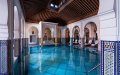 Moroccan Spa La Mamounia Ranks 4th Among World's Most Instagram-Worthy Wellness Retreats