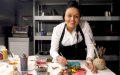 Moroccan-Spanish Chef Najat Kaanache Wins 'Pioneer' Award from ELLE Magazine