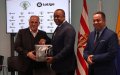 Moroccan and Spanish Football Leagues Sign Partnership to Share Expertise