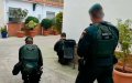 Moroccan-Spanish Man Shoots Civil Guard in Malaga Standoff