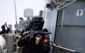 Moroccan Special Forces Train on Spanish Ship During US-Led Exercise in Ghana
