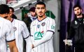 Moroccan Star Aboukhlal Named to Ligue 1 Team of the Week After Stellar Performance