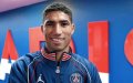 Moroccan Star Achraf Hakimi Among Nominees for 2021 IFFHS Player of the Year