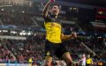 Moroccan Star Achraf Hakimi Named Best Young African Player for Second Year