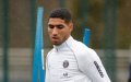 Moroccan Star Achraf Hakimi Nominated for FIFA 22 Team of the Year
