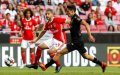 Moroccan Star Adel Taarabt Reflects on Career Choices and Missed Opportunities in English Football