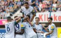 Moroccan Star Amine Harit Named Bundesliga Player of the Month for September