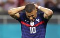 Moroccan Star Amine Harit Offers Support to Mbappé After Euro 2020 Penalty Miss