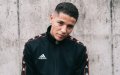 Moroccan Star Amine Harit Opens Up About Childhood in Tough Neighborhood