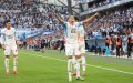 Moroccan Star Amine Harit Rejoins Marseille on Loan with Purchase Option