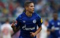 Moroccan Star Amine Harit Sidelined with Ligament Injury After Bundesliga Derby Loss