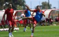 Moroccan Star Amine Harit's Career Plummets After Troubled Year
