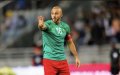 Moroccan Star Amrabat Denies Salary Reduction Rumors at Al Nasr