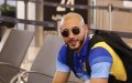 Moroccan Star Amrabat Faces Backlash After Jersey-Throwing Incident in Saudi League Match