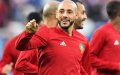 Moroccan Star Amrabat Faces Uncertain Future at Saudi Club Al Nasr