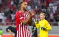 Moroccan Star El Arabi Scores Late Winner, Keeps Olympiacos Atop Greek Super League