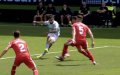 Moroccan Star Boufal Leads Celta Vigo to Victory with Goal and Assist Against Girona