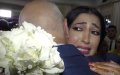 Moroccan TV Star Dounia Boutazout Weds in Star-Studded Ceremony