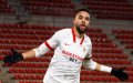 Moroccan Star En-Nesyri's Hat-Trick Propels Sevilla to Victory in La Liga Clash