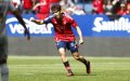 Moroccan Star Ezzalzouli Nets Brace as Osasuna Edges Elche in La Liga Clash