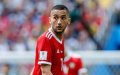 Moroccan Star Hakim Ziyech Breaks into Top 50 Most Valuable Footballers Globally