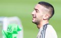 Moroccan Star Hakim Ziyech Ranks Second Among Top Maghreb Footballers