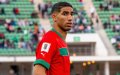 Moroccan Star Hakimi Faces Backlash After Missed Penalties for Olympic Team