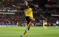 Moroccan Star Hakimi Ranks 6th in Bundesliga Assists Before Dortmund Exit