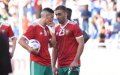 Moroccan Star Hamdallah Apologizes for 2019 World Cup Qualifier Incident