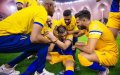 Moroccan Star Hamdallah Defies Career-Ending Injury Prognosis