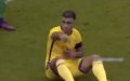 Moroccan Star Hamdallah Faces Backlash After Spitting Incident in Saudi League Match