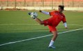 Moroccan Star Hanane Aït El Haj Signs with Spain's Real Saragossa