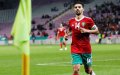 Moroccan Star Mbark Boussoufa Signs Short-Term Deal with Saudi Club Al Shabab