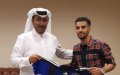 Moroccan Star Mbark Boussoufa Signs Two-Year Deal with Qatar's Al-Sailiya