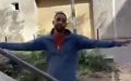 Moroccan Star Mehdi Benatia Nails Viral 'Window Shot' Challenge in Hometown