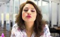 Moroccan TV Star Najat El Ouafi Mourns Loss of Mother