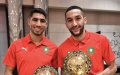 Moroccan Star Taarabt Hails Hakimi and Ziyech as 'New Generation' of Atlas Lions