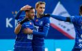 Moroccan Star Tissoudali's Hat-Trick Propels Gent to Victory in Belgian League